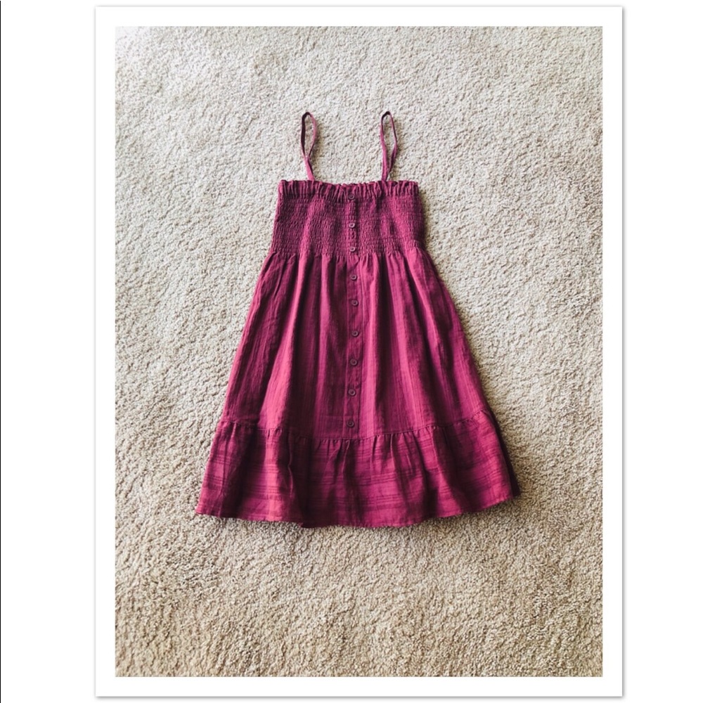 Mossimo women’s dress